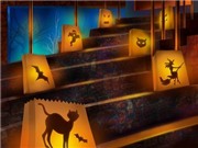Bóng đá anh, ngoại hạng anh, lịch thi đấu euro 2012, “Hoá trang” cho desktop đón Halloween