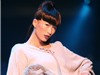 Những mẫu thiết kế tuyệt đẹp của Elle Fashion Show