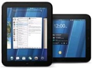 Bóng đá anh, ngoại hạng anh, lịch thi đấu euro 2012, Máy tính bảng HP TouchPad chính thức bị khai tử