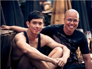 Bóng đá anh, ngoại hạng anh, lịch thi đấu euro 2012, Hotboy & con đường của Đãng