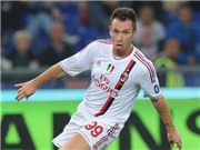 Bóng đá anh, ngoại hạng anh, lịch thi đấu euro 2012, Cassano đột ngột nhập viện vì bệnh lạ 