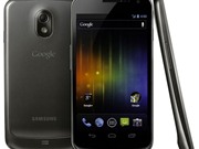 Bóng đá anh, ngoại hạng anh, lịch thi đấu euro 2012, Galaxy Nexus lên kệ vào tháng sau với giá khá đắt