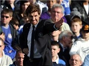 Bóng đá anh, ngoại hạng anh, lịch thi đấu euro 2012, HLV Villas-Boas "nghiêm trị" các cầu thủ Chelsea