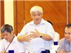 Dùng dằng chẳng dứt (Bài 4)