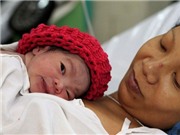 Bóng đá anh, ngoại hạng anh, lịch thi đấu euro 2012, Người thứ 7 tỷ chào đời tại Philippines