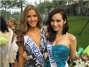 Bóng đá anh, ngoại hạng anh, lịch thi đấu euro 2012, Trúc Diễm vẫn đứng thứ 2 về số lượng người bình chọn