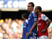 Bóng đá anh, ngoại hạng anh, lịch thi đấu euro 2012, Cuộc đua tốp 4 Premier League: Loạn thế