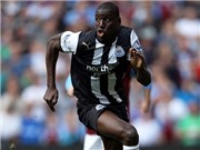 Bóng đá anh, ngoại hạng anh, lịch thi đấu euro 2012, Stoke City (11) - Newcastle (4): Vượt mặt Chelsea