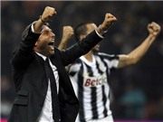 Bóng đá anh, ngoại hạng anh, lịch thi đấu euro 2012, 114 năm hạnh phúc lẫn thương đau - Juve là gì ???