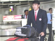 Bóng đá anh, ngoại hạng anh, lịch thi đấu euro 2012, ĐT U23 Việt Nam đến Jakarta: Háo hức chờ trận khai mạc