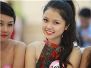 Bóng đá anh, ngoại hạng anh, lịch thi đấu euro 2012, Khởi động tuần lễ chung kết Miss Teen