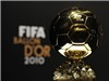Bóng đá anh, ngoại hạng anh, lịch thi đấu euro 2012, Cùng bầu chọn Quả bóng Vàng FIFA 2011 với nhà báo Anh Ngọc