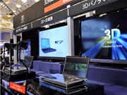 Bóng đá anh, ngoại hạng anh, lịch thi đấu euro 2012, Sony “bán tháo” liên doanh màn hình LCD với Samsung?