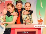 Bóng đá anh, ngoại hạng anh, lịch thi đấu euro 2012, Diễn viên hài Tấn Bo lập kỷ lục với "Chuyện nhỏ" phiên bản mới