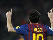 Bóng đá anh, ngoại hạng anh, lịch thi đấu euro 2012, Bạn đọc viết: Leo, Pep & 200