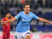Bóng đá anh, ngoại hạng anh, lịch thi đấu euro 2012, Serie A: Những "ông già" phá bĩnh cuộc đua