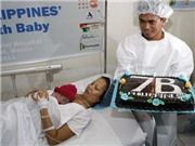 Bóng đá anh, ngoại hạng anh, lịch thi đấu euro 2012, Đón công dân thứ 7 tỉ, thế giới vui trong... lo lắng