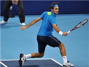 Bóng đá anh, ngoại hạng anh, lịch thi đấu euro 2012, Federer mở màn thắng lợi ở giải Basel mở rộng