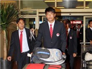 Bóng đá anh, ngoại hạng anh, lịch thi đấu euro 2012, Hành trình đến Indonesia của ĐT U23 VN: Như đánh trận
