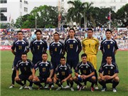 Bóng đá anh, ngoại hạng anh, lịch thi đấu euro 2012, 2 ngày trước trận U23 VN-U23 Philippines: Đón đợi ẩn số