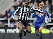 Bóng đá anh, ngoại hạng anh, lịch thi đấu euro 2012, "Siêu quậy" Nile Ranger lại bị cảnh sát sờ gáy