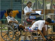 Bóng đá anh, ngoại hạng anh, lịch thi đấu euro 2012, Ký ức Jakarta 