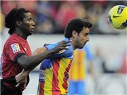 Bóng đá anh, ngoại hạng anh, lịch thi đấu euro 2012, Levante trở lại mặt đất