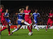 Bóng đá anh, ngoại hạng anh, lịch thi đấu euro 2012,  Racing Genk – Chelsea: Dấu hỏi thời gian
