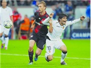 Bóng đá anh, ngoại hạng anh, lịch thi đấu euro 2012, Valencia – Leverkusen: Mệnh lệnh phải thắng