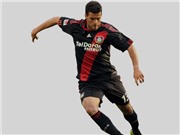 Bóng đá anh, ngoại hạng anh, lịch thi đấu euro 2012, Bayer Leverkusen: Bó gối nhưng không “bó gối”