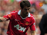 Bóng đá anh, ngoại hạng anh, lịch thi đấu euro 2012, Redknapp muốn có cả Ferdinand lẫn Owen