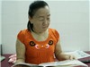 Bóng đá anh, ngoại hạng anh, lịch thi đấu euro 2012, Cô gái 26 tuổi hóa bà lão: 'Tôi đang trẻ lại'