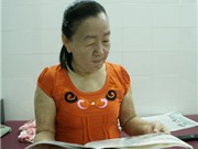 Bóng đá anh, ngoại hạng anh, lịch thi đấu euro 2012, Cô gái 26 tuổi hóa bà lão: 'Tôi đang trẻ lại'