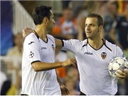 Bóng đá anh, ngoại hạng anh, lịch thi đấu euro 2012, Jonas ghi bàn thắng nhanh nhất trong lịch sử Champions League