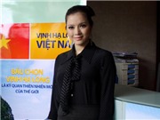 Bóng đá anh, ngoại hạng anh, lịch thi đấu euro 2012, Lý Nhã Kỳ tiếp tục phát động bình chọn vịnh Hạ Long