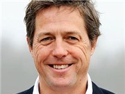 Bóng đá anh, ngoại hạng anh, lịch thi đấu euro 2012, Hugh Grant lên chức cha theo cách của…CR7
