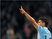 Bóng đá anh, ngoại hạng anh, lịch thi đấu euro 2012, Villarreal – Man City: Đoạn tuyệt với cái mác "trọc phú"?