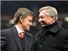 Sir Alex: "Solskjaer không nên vội trở lại Anh"
