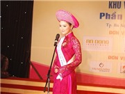 Bóng đá anh, ngoại hạng anh, lịch thi đấu euro 2012, 51 thí sinh Hoa hậu các dân tộc VN khoe sắc