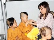 Bóng đá anh, ngoại hạng anh, lịch thi đấu euro 2012, Ca sĩ Phi Nhung: “Tôi sẽ xây mái ấm cho người già đồng tính"  