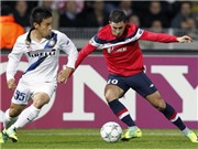 Bóng đá anh, ngoại hạng anh, lịch thi đấu euro 2012, Hazard “gật đầu” với Juventus?