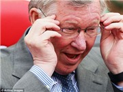 Bóng đá anh, ngoại hạng anh, lịch thi đấu euro 2012, Tiếng nói CĐV | Sir Alex Ferguson: Kiêu hãnh và định kiến