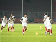 Bóng đá anh, ngoại hạng anh, lịch thi đấu euro 2012, Ký sự SEA Games