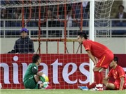 Bóng đá anh, ngoại hạng anh, lịch thi đấu euro 2012, Đàn anh mách nước cho U23 VN