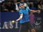 Bóng đá anh, ngoại hạng anh, lịch thi đấu euro 2012,  Federer: "Chưa bao giờ xem Murray là đối thủ"
