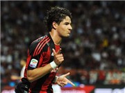 Bóng đá anh, ngoại hạng anh, lịch thi đấu euro 2012, Milan sẽ bán Pato?