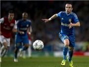 Bóng đá anh, ngoại hạng anh, lịch thi đấu euro 2012, Marseille: Cánh cửa vòng knock-out đã ở trước mắt