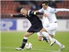 Lazio - Zurich: Đá hay buông?