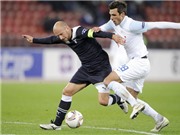Bóng đá anh, ngoại hạng anh, lịch thi đấu euro 2012, Lazio - Zurich: Đá hay buông?