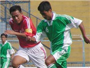 Bóng đá anh, ngoại hạng anh, lịch thi đấu euro 2012, Tân binh giải hạng Nhất Lâm Đồng: Ngổn ngang trăm mối